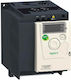 Schneider Electric Ρυθμιστής Στροφών 1.5kW ATV12HU15M2
