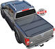 GroupAK Car Bed Cover for Nissan Navara 1pcs