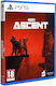 The Ascent PS5 Game