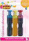 Vahine Food Colouring Liquid Multicolour Pen 3pcs 18ml