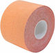 Kinesitherapy tape beige 5cm X 5m