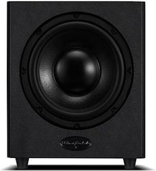 Wharfedale WH-S8E Aktiv Subwoofer 70W Wharfedale WH-S8E Aktiv Subwoofer 70W