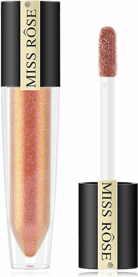 Miss Rose Perlglanz Lip Gloss Lipgloss 2 2.1gr