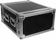 Plugger Flighcase Rack 4u Flight Case 4u Flight Case 4u