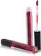Miss Rose Metal Lip Gloss Luciu de buze 35 5gr