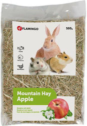 Flamingo Gras Für Maus Mountain Hay 500gr Flamingo Gras Für Maus Mountain Hay 500gr