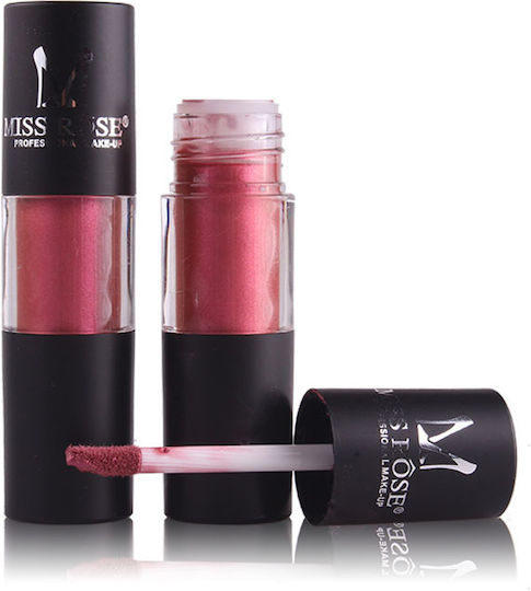 Miss Rose 11236 Lip Gloss 27 5gr
