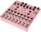 Soma Synthesizer Lyra-8 με Πλήκτρα Ροζ