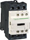 Schneider Electric TeSys Releu Industrial Putere 3 contacte 24V LC1D25BL