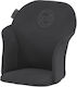 Cybex Lemo Seat Pack & Chair Stunning Black