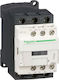 Schneider Electric TeSys Industrial Relay Power 3 contacts 24V LC1D12BL