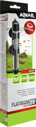 Aquael Platinum Heater 25W
