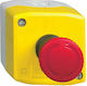 Schneider Electric Harmony Industrial Push Butt...