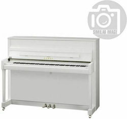 Kawai Κλασσικό Όρθιο Πιάνο K-200 ATX4 SL με 88 ...