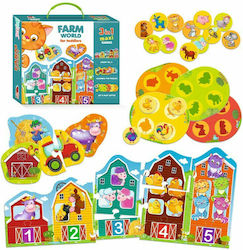 Roter Kafer Farm World για 3+ Ετών