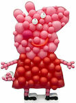 73692 Balloon Accessory "Peppa Pig" Theme