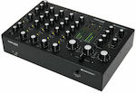 Omnitronic Midi Controller σε Μαύρο Χρώμα