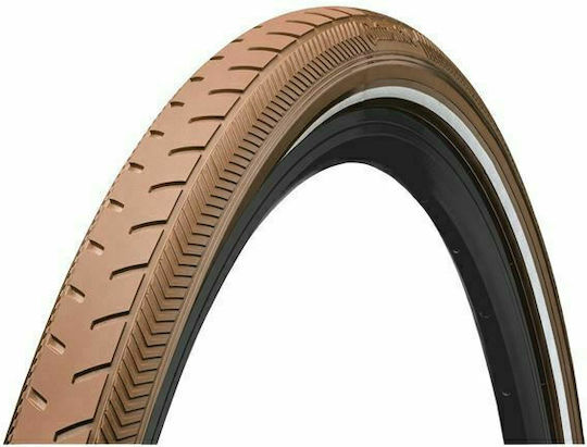 Continental Bike Tire City Ride City Reflex 038858 28