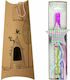 Easter Candle Square with Box Magic Wand Checke...