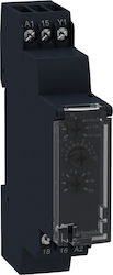 Schneider Electric RE17RMMU
