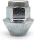 SCC Nuts M12x1.5mm for Key No 19 1pcs