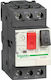 Schneider Electric TeSys GV2 Термомагнитни Индустриален превключвател GV2ME10AP
