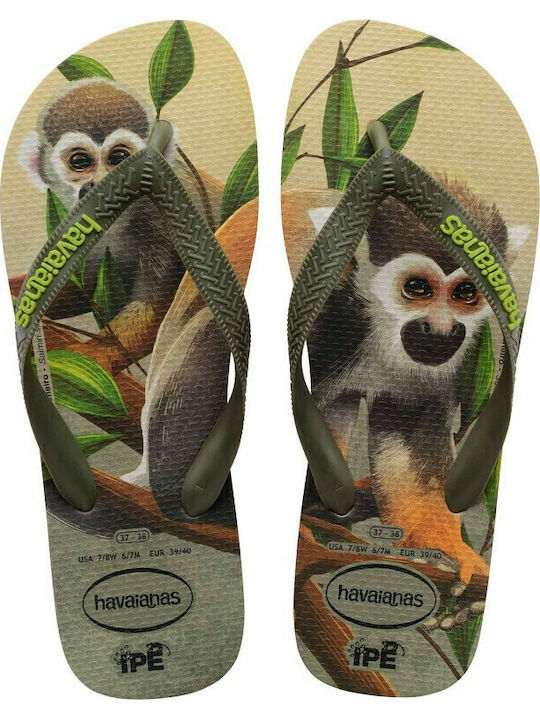 Ipe Ανδρικά Flip Flops Sand