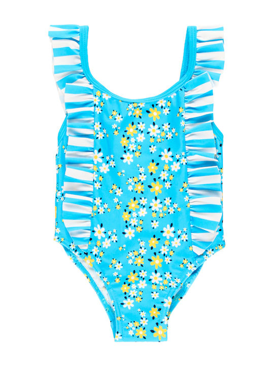 Boboli Costum de baie pentru copii Întreg Turcoaz