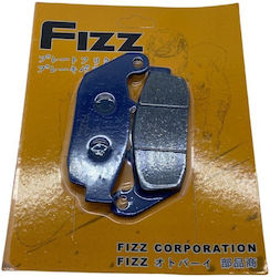 Fizz Motorcycle Brake Pads Sym VF125