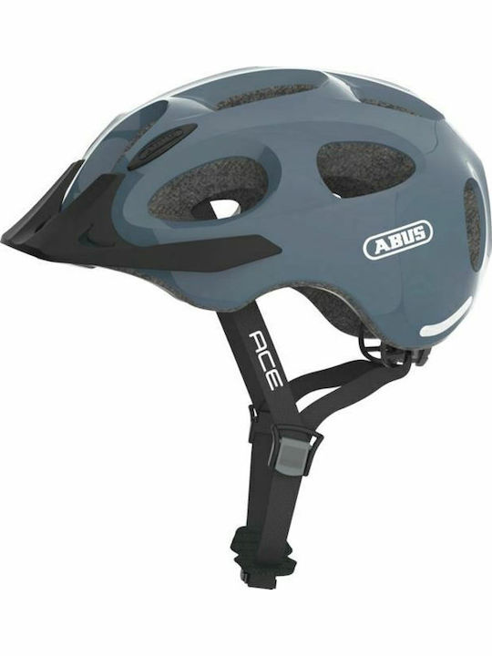 Abus Youn-i Ace Κράνος Ποδηλάτου BMX / Πόλης Μπ...