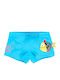 Boboli Kids Swimwear Swim Shorts Turquoise