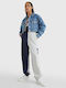 Sweatpants Jogger Blue