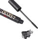 Vivienne Sabo Cabaret Latex Water Resistan Mascara for volume Black
