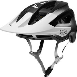 Fox Speedframe Pro Fade Велосипедна Каска За Планинско Колоездене Многоцветна