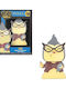 Funko Pop! Pin Disney: Monster's Inc - Roz