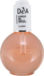 Dafnis Flower Power Ulei Pentru Cuticule 75ml