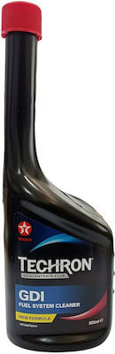 Texaco GDI Fuel System Cleaner Πρόσθετο Βενζίνης 300ml