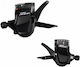 Shimano Acera SL-M3010 Bicycle Gear Lever Set 2x9s