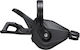 Shimano Slx SL-M7100-R Δεξιός Λεβιές Ταχυτήτων Ποδηλάτου