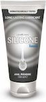 Lube4lovers Silicone Touch Anal Pleasure 100ml