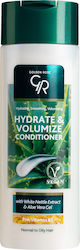 Golden Rose White Nettle Extract & Aloe Vera Gel Hair Care Conditioner 430ml