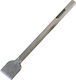Bormann Pro BHT4028 Chisel Bits 400x75mm with HEX Socket 039013