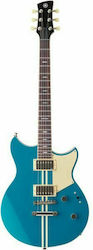 Yamaha Revstar RSP20 Elektrische Gitarre SG mit...