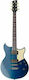 Yamaha Revstar RSP20 Електрическа Китара SG с H...