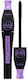 Bourjois Twist Up The Volume Mascara for volume 003 Black 8ml