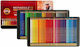 Koh-I-Noor Aquarella Buntstifte Set 72 Farben