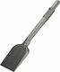 Bormann Pro BHT4034 Καλέμι με Υποδοχή HEX 445mm