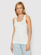 Pepe Jeans Duni Women's Blouse Sleeveless Mousse