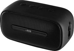 IMG Stageline Enano1 Bluetooth 5W до 6 часа Черно
