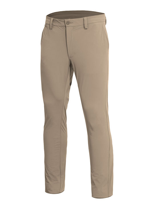 Pentagon Allure Chino Hunting Pants Khaki in Be...